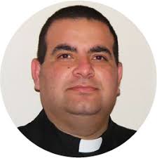 Fr Mark Ellul