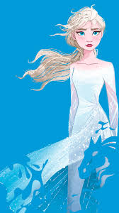 In these months have changed many things in my life, that i have kept away from all, there have been good things, others less so, but i'm not going to recount here since they are things of the past and should stay there. Big Frozen 2 Phone Wallpapers With Elsa Youloveit Com