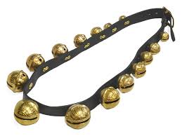 Image result for sleigh bells