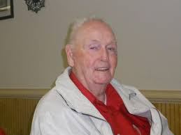 Rev Howard Drew Torrence Sr. (1929-2013)