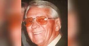 Harold "Jack" George Obituary