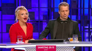 Eine neue folge „denn sie wissen nicht, was passiert. Denn Sie Wissen Nicht Was Passiert Youtube