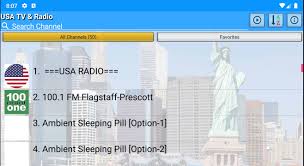 You can download here aos tv apk directly and get complete installation process. Usa Tv Radio For Android Apk Download
