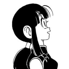 mangaterial — chichi icons (dragon ball manga) pls 👉👈