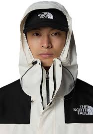 The North Face Lichte jas