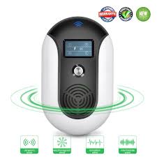 What do the scientists have to say? Ultrasonic Pest Repeller Electronic Pest Repellant Plug In Ultrasound Pest Control Indoor Outdoor Smart Bug Repellent For Mosquito Flea Rodent Cockroach Mouse Squirrel Wasp Fly Rat Sonic Sound Buy Online In Aruba At Aruba Desertcart Com Productid