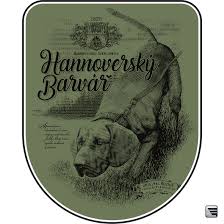 Image result for hannoverský barvář