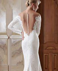 Check spelling or type a new query. Sexy Ruckenfreies Brautkleid Aus Spitze Kleiderfreuden