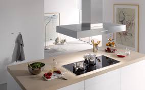 smart kitchen technology 2019 nonagon