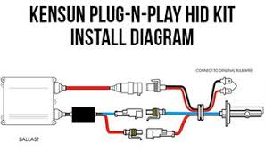 Make sure to select the appropriate guide based on your purchased product and. Oh 1402 Hid Conversion Wiring Diagram Schematic Wiring
