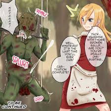 Zetsubou No Goblin 1 - Hentaic.net