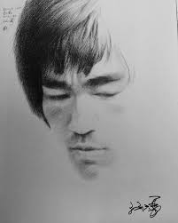 Bruce Lee Art Love The Likeness Of This Awesome Drawing Wow Bruce Lee Pictures Bruce Lee Art Bruce Lee Photos