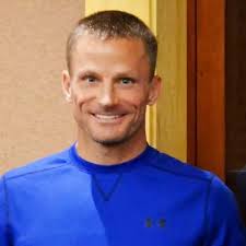 Kris Griffith (2007)