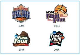 Final four 2004 is, without a doubt, the worst basketball game released this year, college or pro. The Evolution Of Final Four Logos From 1957 To 2019 Ncaa Com