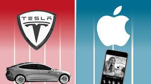 The move could help smaller. Apple And Tesla Turn Spotlight Back On Stock Splits Financial Times