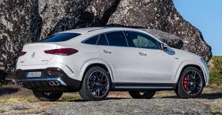The x5 then, in the form of the fully imported xdrive40i m sport, was no better. New Mercedes Amg Gle 53 Coupe Exudes Style And Performance Autobuzz My