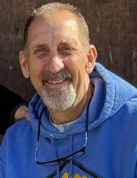 Obituary information for Keith Szablewski