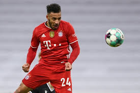 Corentin tolisso○ this is why manchester united need him ○2020 complete midfielder tolisso skills goals tarare, france is home to a world champion. Bayern Munich S Tolisso To Be Sidelined For Months