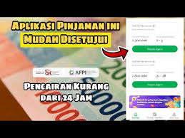 Terdaftar di ojk dan anggota afpi. Pinjaman Online Mudah Disetujui Resmi Ojk 2021 Aplikasi Pinjaman Uang Online Bunga Rendah Dan Ringan Ojk Untuk Kredit Tanpa Agunan Kredit Pemilikan Rumah Dan Kartu Kredit Terpercaya Di 2021