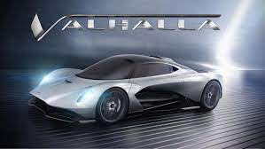 A year ago we were expecting these cars to arrive and then aston martin got into financial trouble and then we had a pandemic, and now we just. Aston Martin Valhalla Is New Name For Am Rb 003 Hypercar