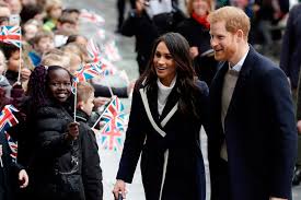 Vivez au rythme des stars. Mariage Princier Des Regles D Etiquette Imposees Aux Invites La Presse