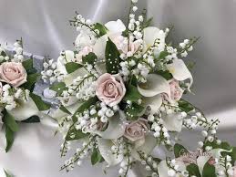 Check spelling or type a new query. Mocha Pink Roses Lily Of The Valley Large Calla Lily Groovyruby Ltd