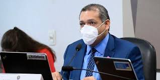 Já cármen, após uma longa fala de gilmar para repetir seu voto de duas semanas. Voto De Nunes Marques Deve Definir Destino De Lula No Stf