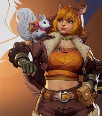 Dantics on X: Marvel Rivals models are more detailed than they should  be. Easy to use for fan projects... t.cosAdG8G5ljs  X