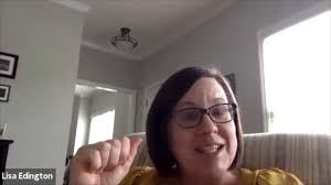 Interview with Lisa Edington: tips & tricks for schooling your kids at home 