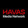 Logo Havas Media Network