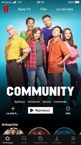 The 5 best comedies on tv right now. I Ve A Question For You Guys Why Community The Best Comedy Tv Series In My Opinion Is So Much Underrated And Unknown To The Most Community