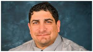 Peter Chico Wins 10th Ward Seat To Represent Southeast Side