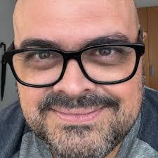 James Rzepka's Instagram, Twitter & Facebook