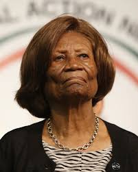 We are saddened to learn of the passing of Adelphi alumna Hazel Nell Dukes  '78. Dr. Dukes was the New York State Conference President of the NAACP and  lifelong civil rights advocate.