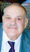 Louis Pucci Obituary (2009)
