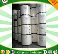 Fluff Pulp for Baby Diapers,Untreated Fluff Pulp in Rolls