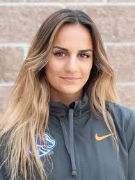 2021-22 Track & Field Roster