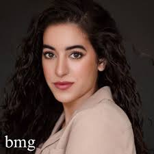 Shout out to Davina Rivera