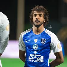 اخبار الهلال Sur Twitter رسميا ياسر الشهراني يجدد عقده مع الهلال