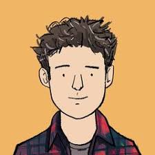 Ethan Rawlins Graphic Designer