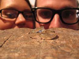Diy Wedding Rings Is A Ring Workshop For You Diy Wedding Ring Wedding Ring Workshop How To Make Rings