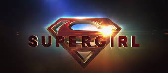 Supergirl Season 4 Logo Supergirl Season Kara Danvers Supergirl Supergirl