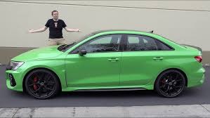 Image result for Kyalami Green 2022 RS3