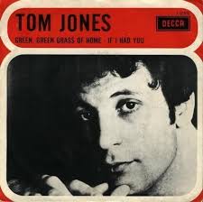 Tom Jones
