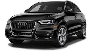 With audi care, service is factored in to the payment plan, and paid for up front. Audi Q3 2014 Price Specs Review Pics Mileage In India