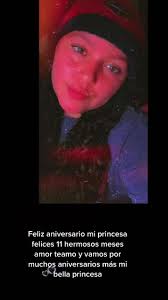 Mi Princesa Esta Cumpliendo 11 Meses