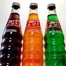 Bar cheerio （バー チェリオ ）. ãƒã‚§ãƒªã‚ª é£²æ–™ Wikipedia