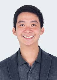 Sam Shin's Instagram, Twitter & Facebook