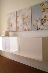 Schwebendes Sideboard Sideboard Kuche Ikea Sideboard