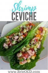 tropical shrimp ceviche brieocd tropical shrimp ceviche brieocd